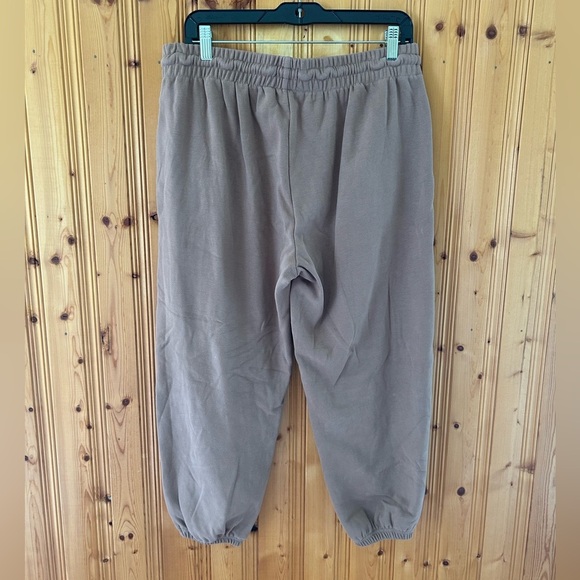 Zyia Active Relaxation Jogger Sweatpants - Picture 7 of 8
